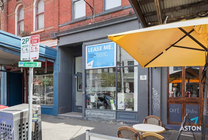 Ground Floor, 191 Brunswick Street Fitzroy VIC 3065 - Image 2