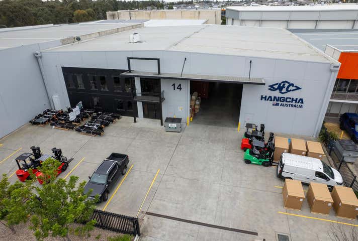 14 Waler Crescent Smeaton Grange NSW 2567 - Image 2