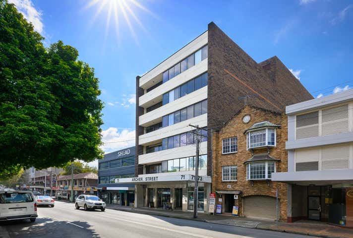 Shop 4/71-73 Archer Street Chatswood NSW 2067 - Image 7