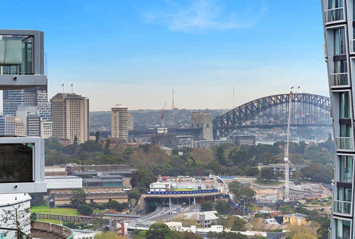 Suite 909/14 Kings Cross Road Potts Point NSW 2011 - Image 1