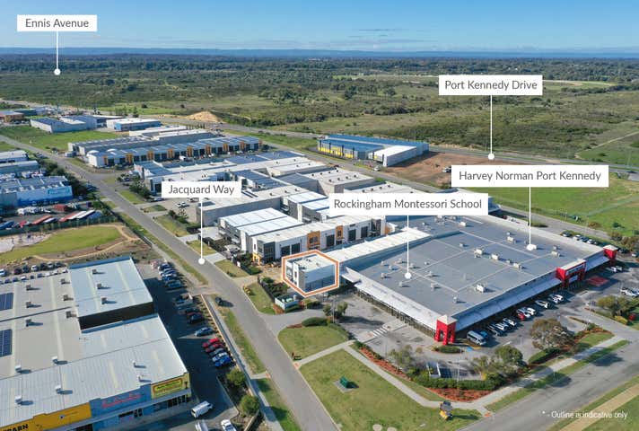 1/10 Jacquard Way Port Kennedy WA 6172 - Image 7