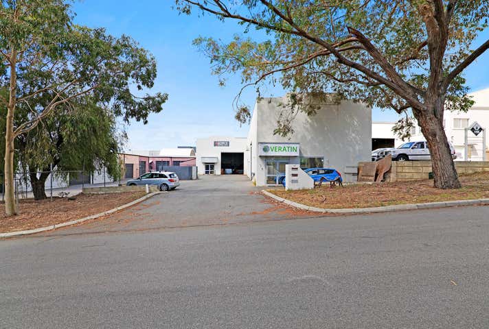 Units 2 & 3, 14A Hines Road O'Connor WA 6163 - Image 1