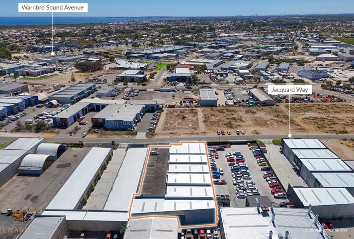 4/26 Jacuard Way Port Kennedy WA 6172 - Image 5