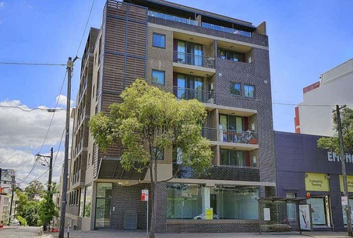 80 Parramatta Road Camperdown NSW 2050 - Image 1