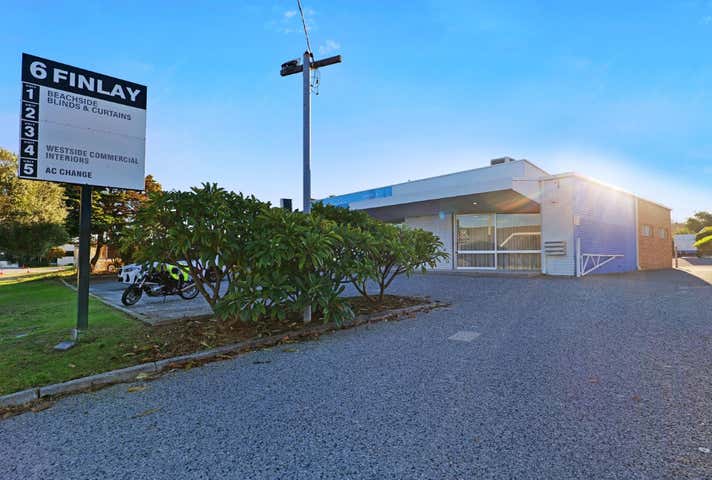 Unit 2, 6 Finlay Place Wangara WA 6065 - Image 2