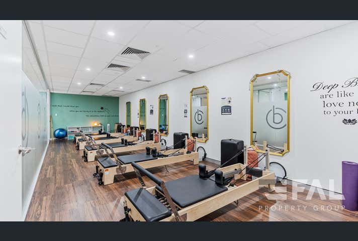 James Street Mall, Unit  10, 8 - 12 Stuart Street Bulimba QLD 4171 - Image 2