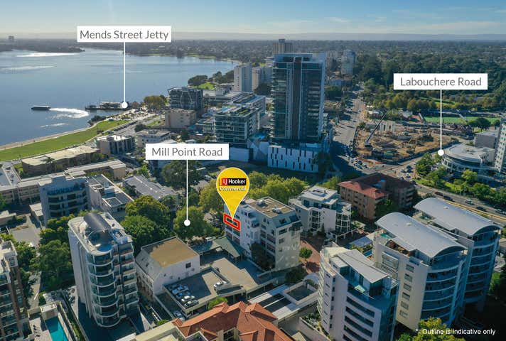 16/83 Mill Point Road South Perth WA 6151 - Image 7