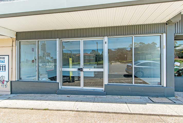 Shop 5, 8 Dunkley Parade Mount Hutton NSW 2290 - Image 2