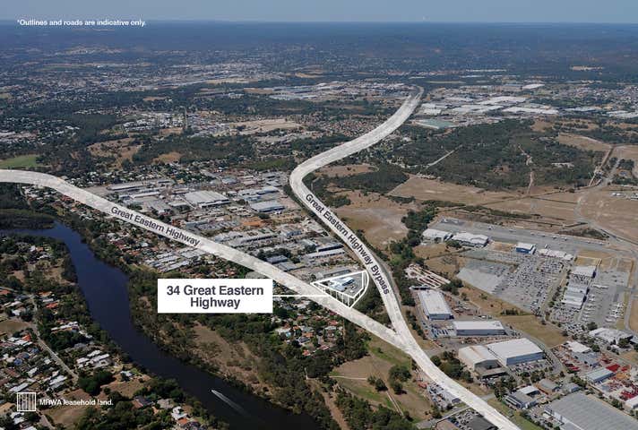 34 Great Eastern Highway South Guildford WA 6055 - Image 3