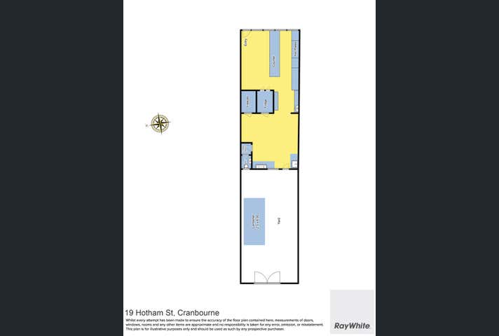 19 Hotham Street Cranbourne VIC 3977 - Image 18