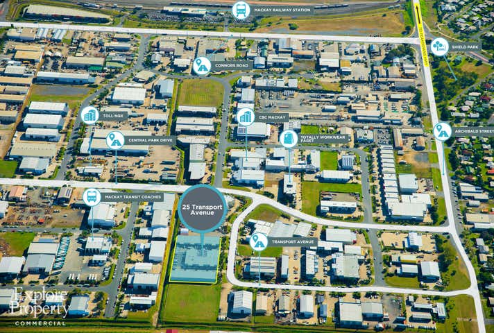 Concept Place, 8/25  Transport Avenue Paget QLD 4740 - Image 3