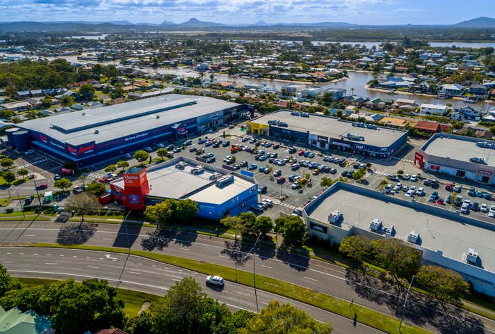Sunshine Homemaker Centre, 100 Maroochydore Road Maroochydore QLD 4558 - Image 8