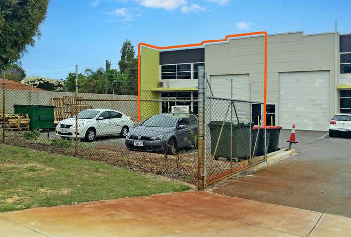 Unit 10, 26 River Road Bayswater WA 6053 - Image 7