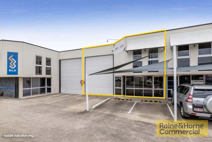 2/27 Magura Street Enoggera QLD 4051 - Image 1
