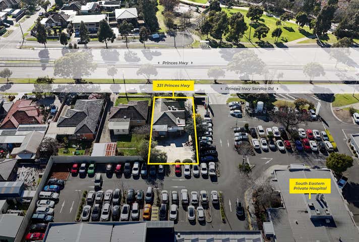 331 Princes Highway Noble Park VIC 3174 - Image 2