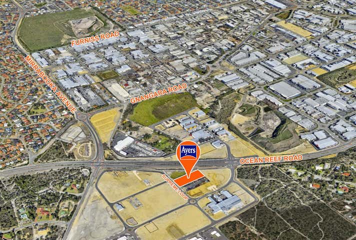 Unit 14, 37 Supreme Loop Gnangara WA 6077 - Image 14