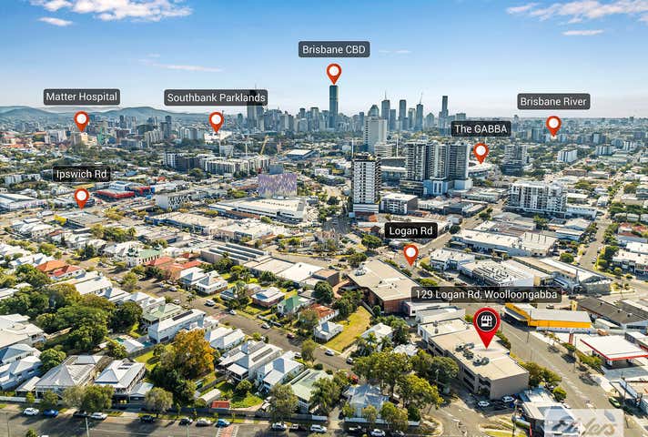 129 Logan Road Woolloongabba QLD 4102 - Image 3