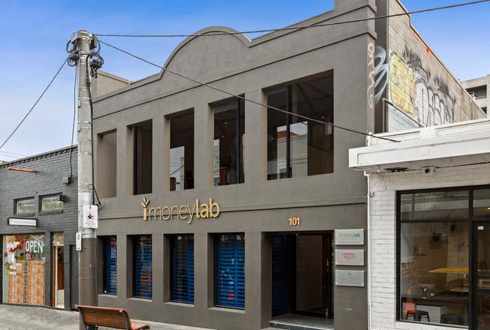 101 Greville Street Prahran VIC 3181 - Image 1