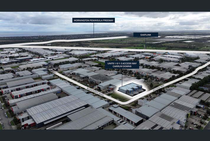 1-5/1-3 Access Way Carrum Downs VIC 3201 - Image 4