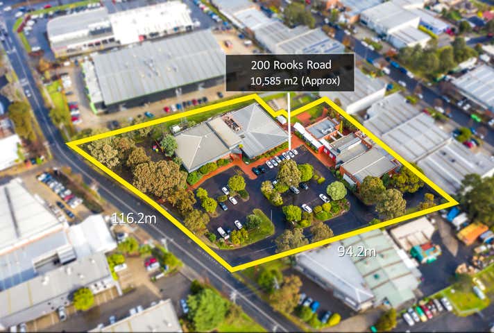 194-202 Rooks Road Vermont VIC 3133 - Image 4