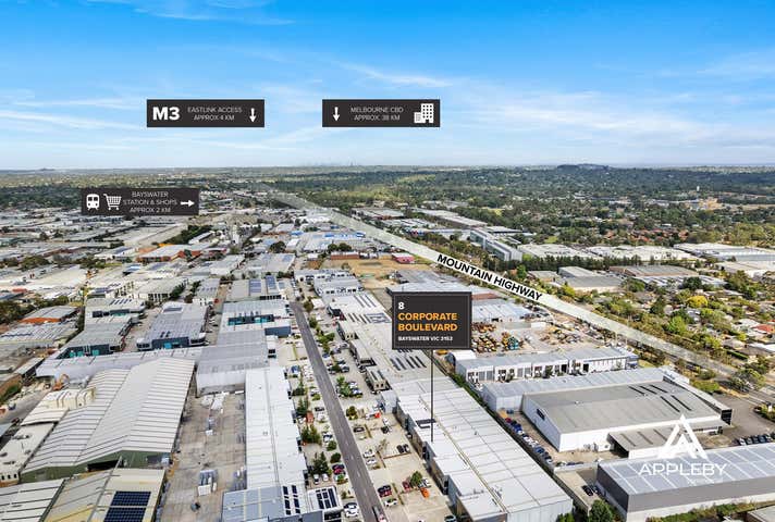 8 Corporate Boulevard Bayswater VIC 3153 - Image 3