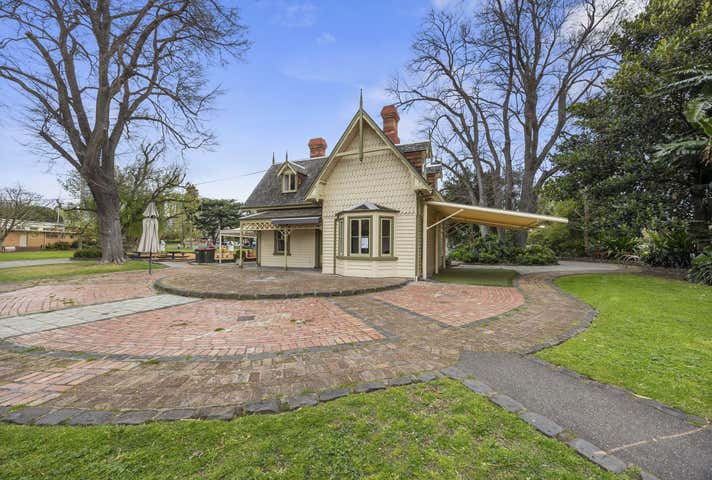 Queens Park, 10 The Strand Moonee Ponds VIC 3039 - Image 8