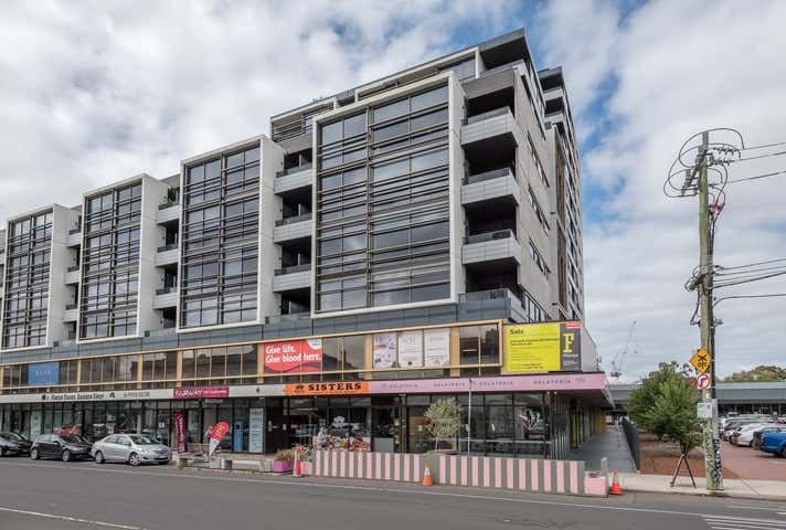 1-23, 288 Albert Street Brunswick VIC 3056 - Image 22