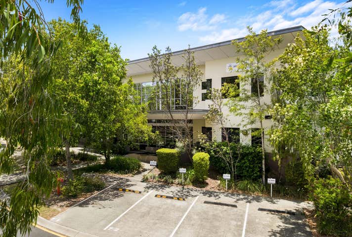 Garden City Office Park, Bldg 22B, 2404 Logan Road Eight Mile Plains QLD 4113 - Image 11