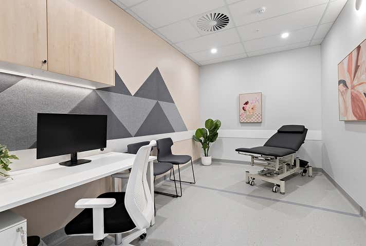 Charlestown Healthcare Hub, Suite 211, 99 Pacific Highway Charlestown NSW 2290 - Image 2