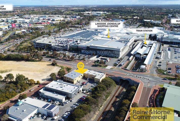 3 / 1 Wise Street Joondalup WA 6027 - Image 14