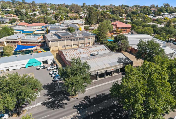 132-138 High Street Bendigo VIC 3550 - Image 9