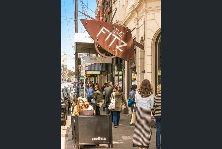 264 Brunswick Street Fitzroy VIC 3065 - Image 5