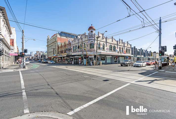 Ground Floor, 120 Johnston Street Fitzroy VIC 3065 - Image 7