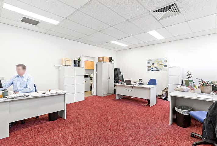 10/19-35 Gertrude Street Fitzroy VIC 3065 - Image 5