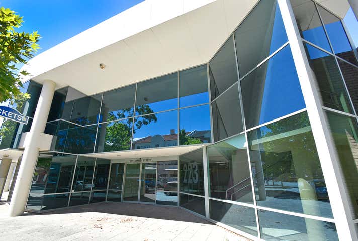 223 James Street Northbridge WA 6003 - Image 1