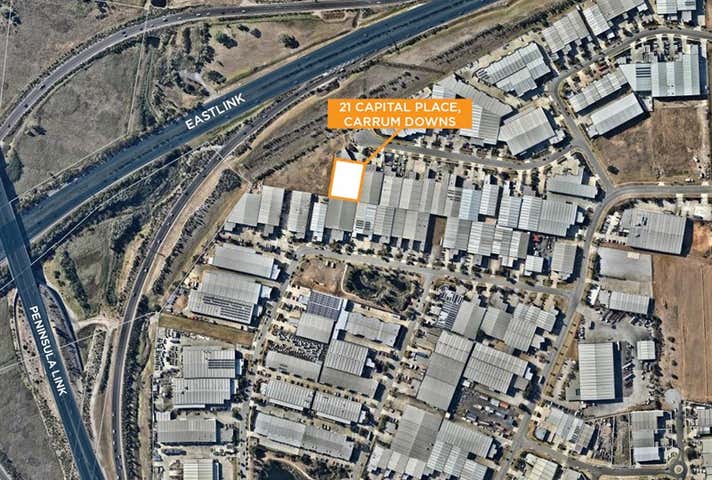 21 Capital Place Carrum Downs VIC 3201 - Image 2