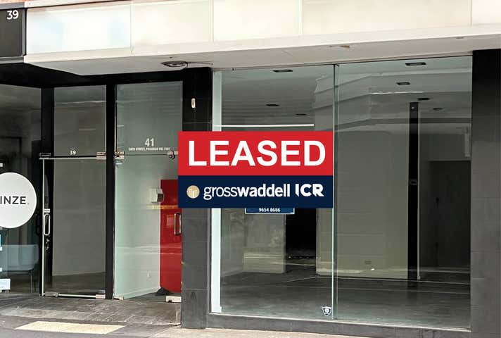 37 & 41 Cato Street Prahran VIC 3181 - Image 1