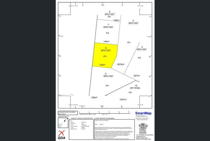 8/23-27 Atticus Street Woree QLD 4868 - Image 13