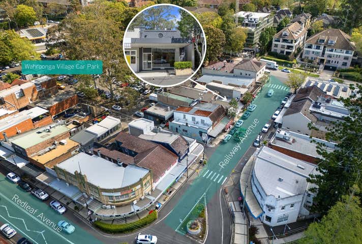 20 Railway Avenue Wahroonga NSW 2076 - Image 9