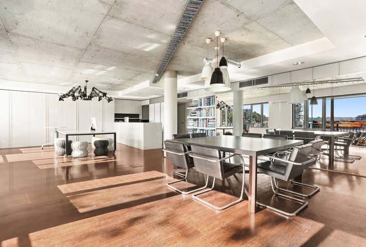 Suite 1 & 2, 57 Cowper Wharf Road Woolloomooloo NSW 2011 - Image 9