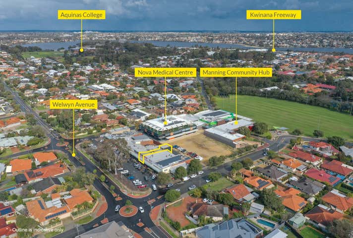 19 Welwyn Avenue Manning WA 6152 - Image 10