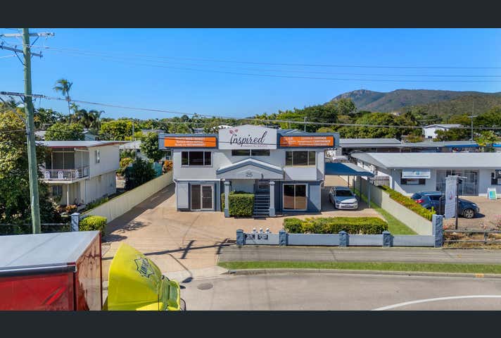 1/25 Thuringowa Drive Kirwan QLD 4817 - Image 9