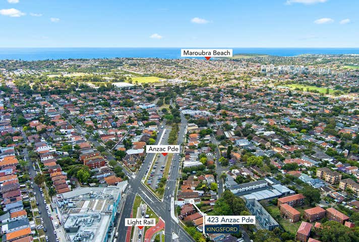 423 Anzac Parade Kingsford NSW 2032 - Image 9