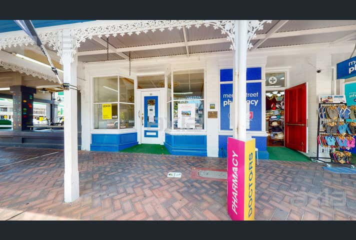 Unit 1, 11 Mends Street South Perth WA 6151 - Image 1