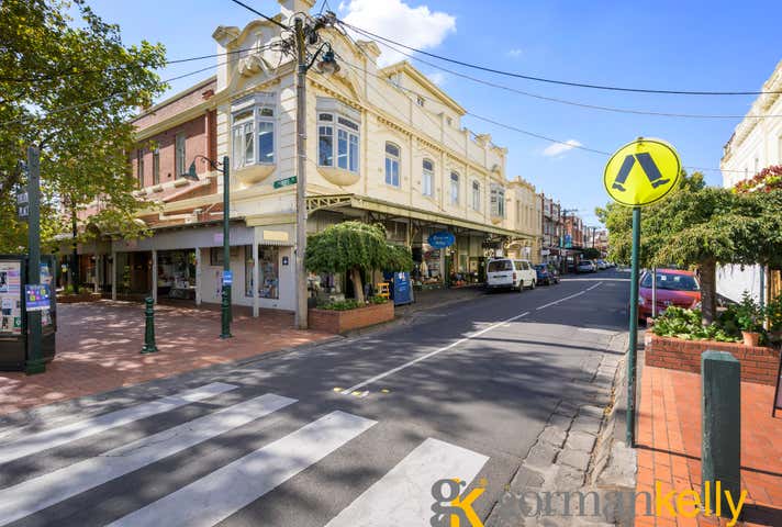 Level 1 Suites 1 & 2, 2 Theatre Place Canterbury VIC 3126 - Image 1