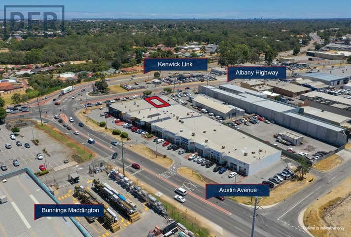 2/1808 Albany Highway Kenwick WA 6107 - Image 4