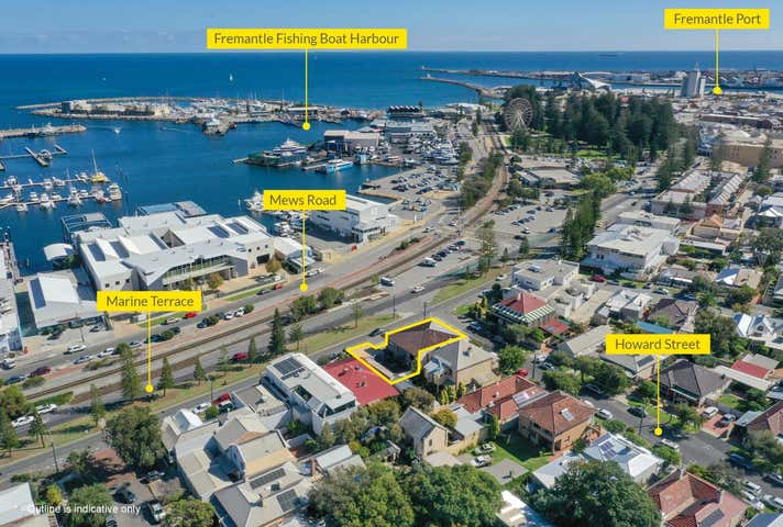 1 Howard Street Fremantle WA 6160 - Image 1