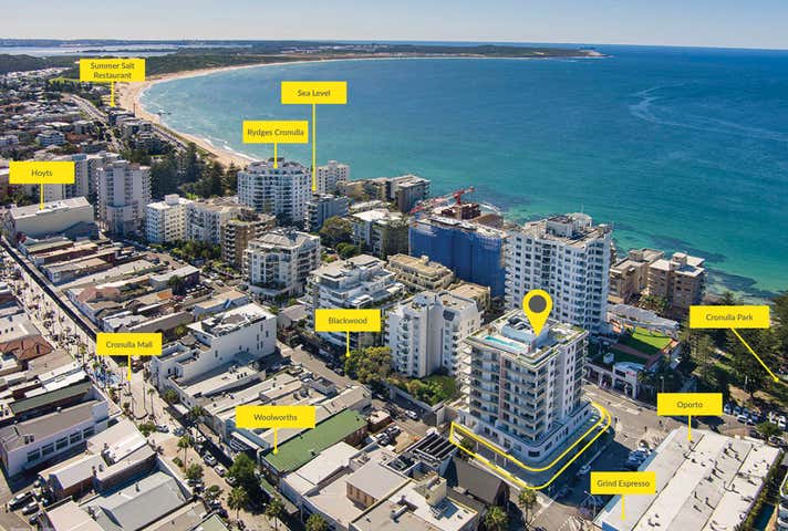 3 Surf Road Cronulla NSW 2230 - Image 13
