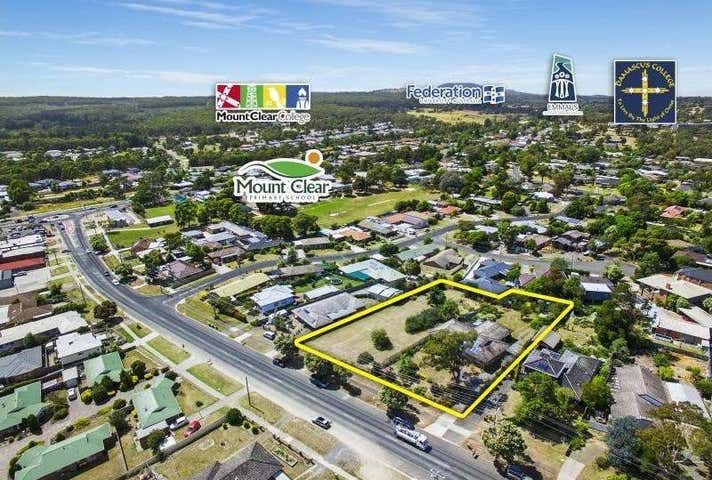 107-109 Whitehorse Road Mount Clear VIC 3350 - Image 4