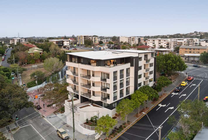 101 / 21 LAMINGTON AVENUE Lutwyche QLD 4030 - Image 5